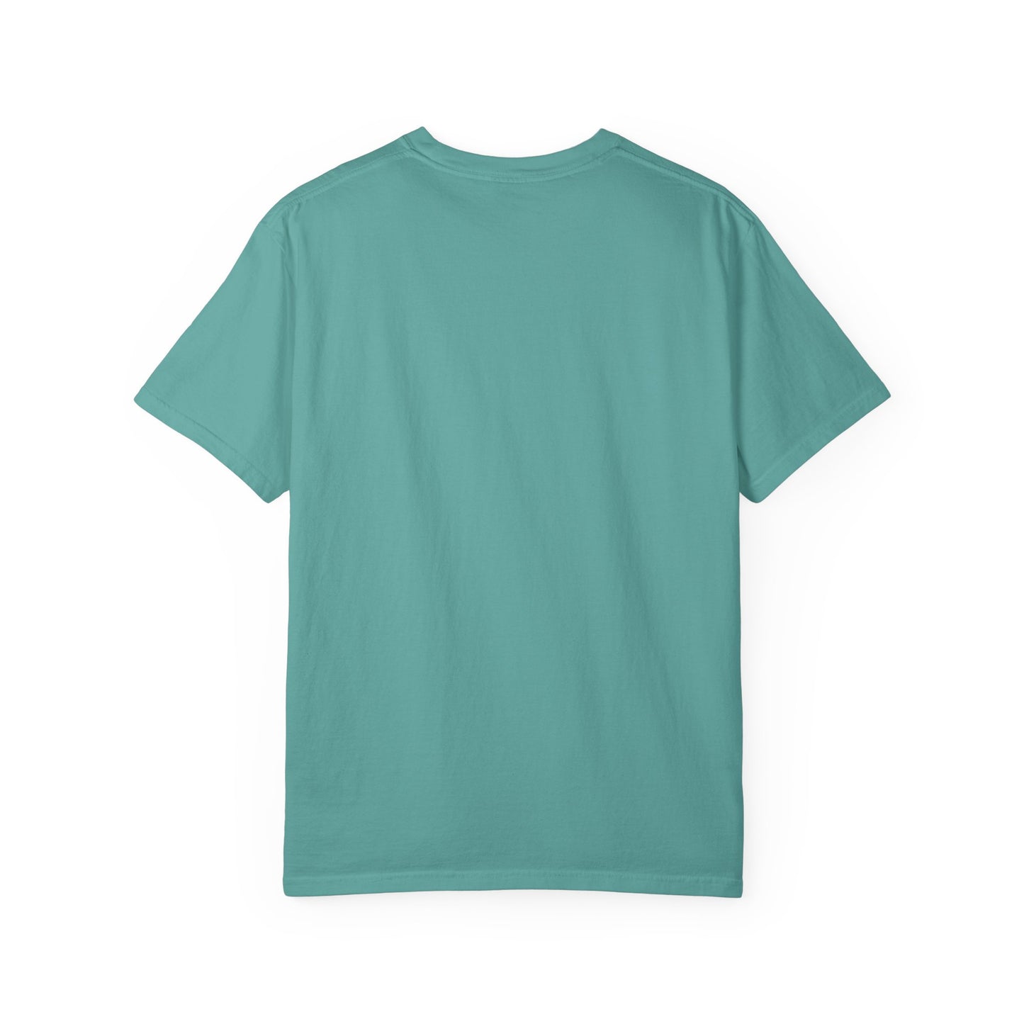 Nature-Inspired Wolf T-Shirt