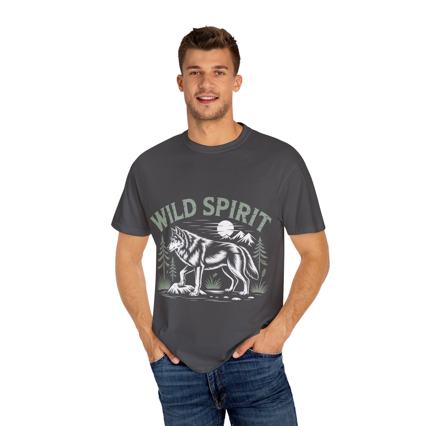 Wild Spirit T-Shirt