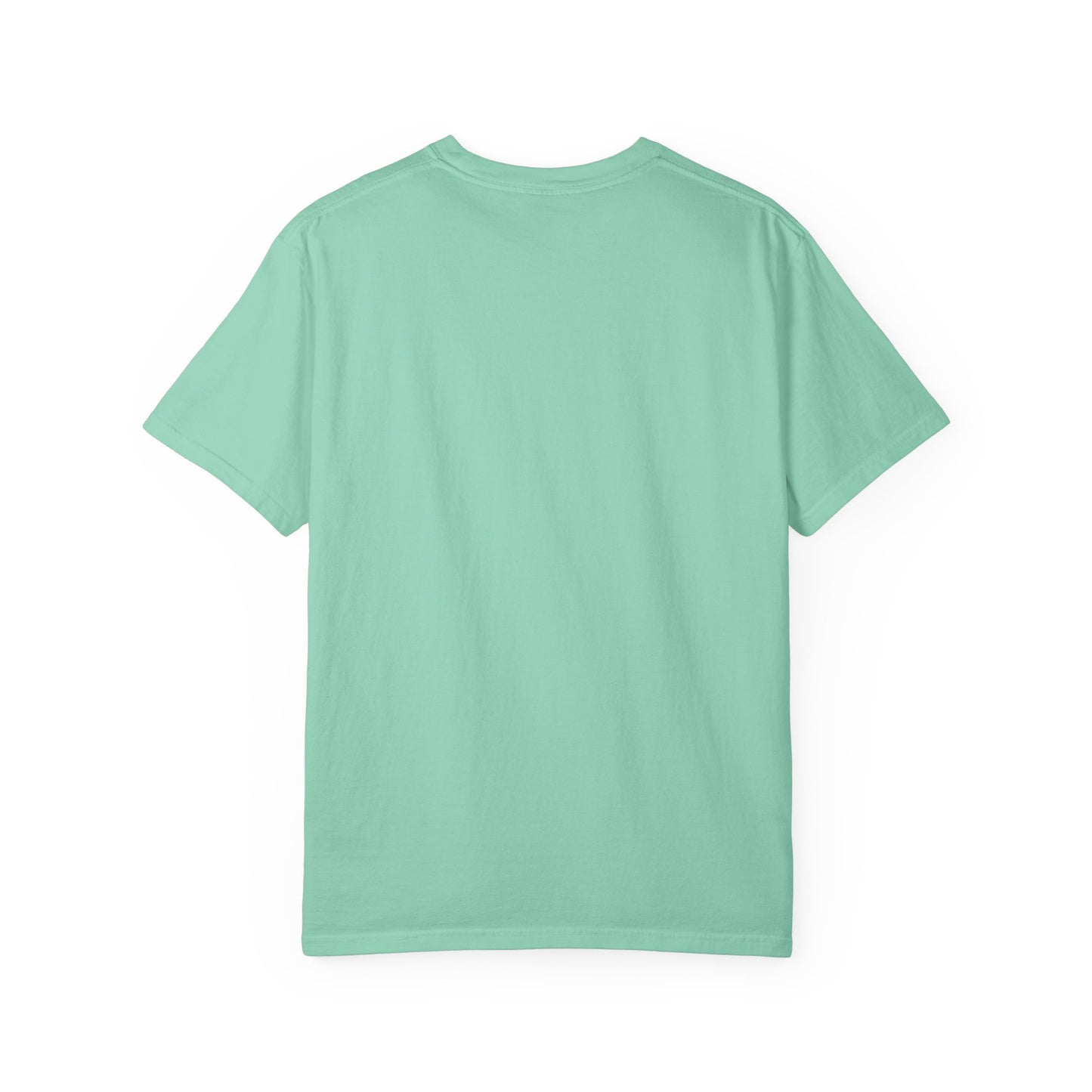 Nature-Inspired Wolf T-Shirt