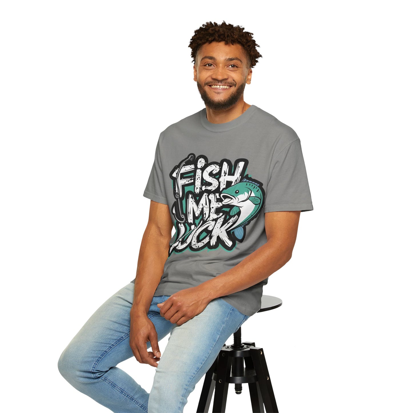 Fishing Humor T-shirt