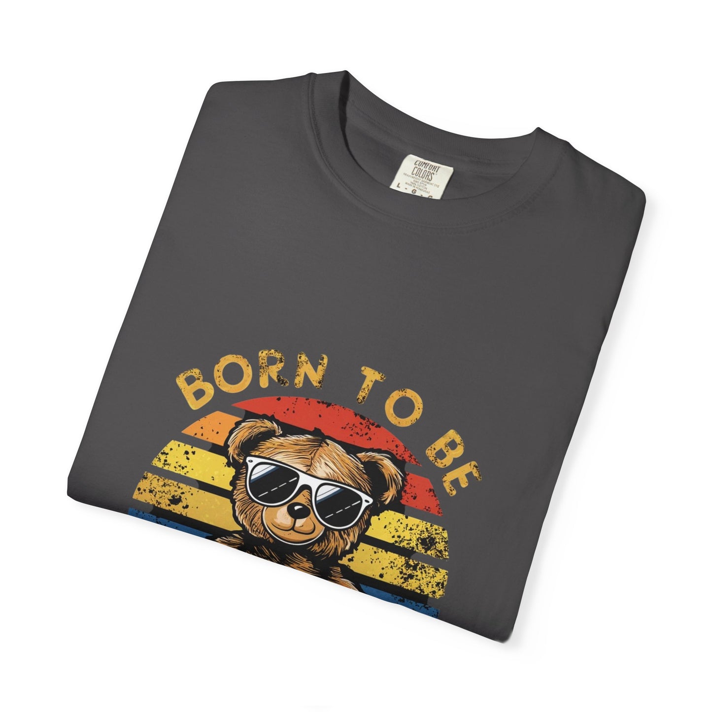 Cool Bear Vibe T-shirt