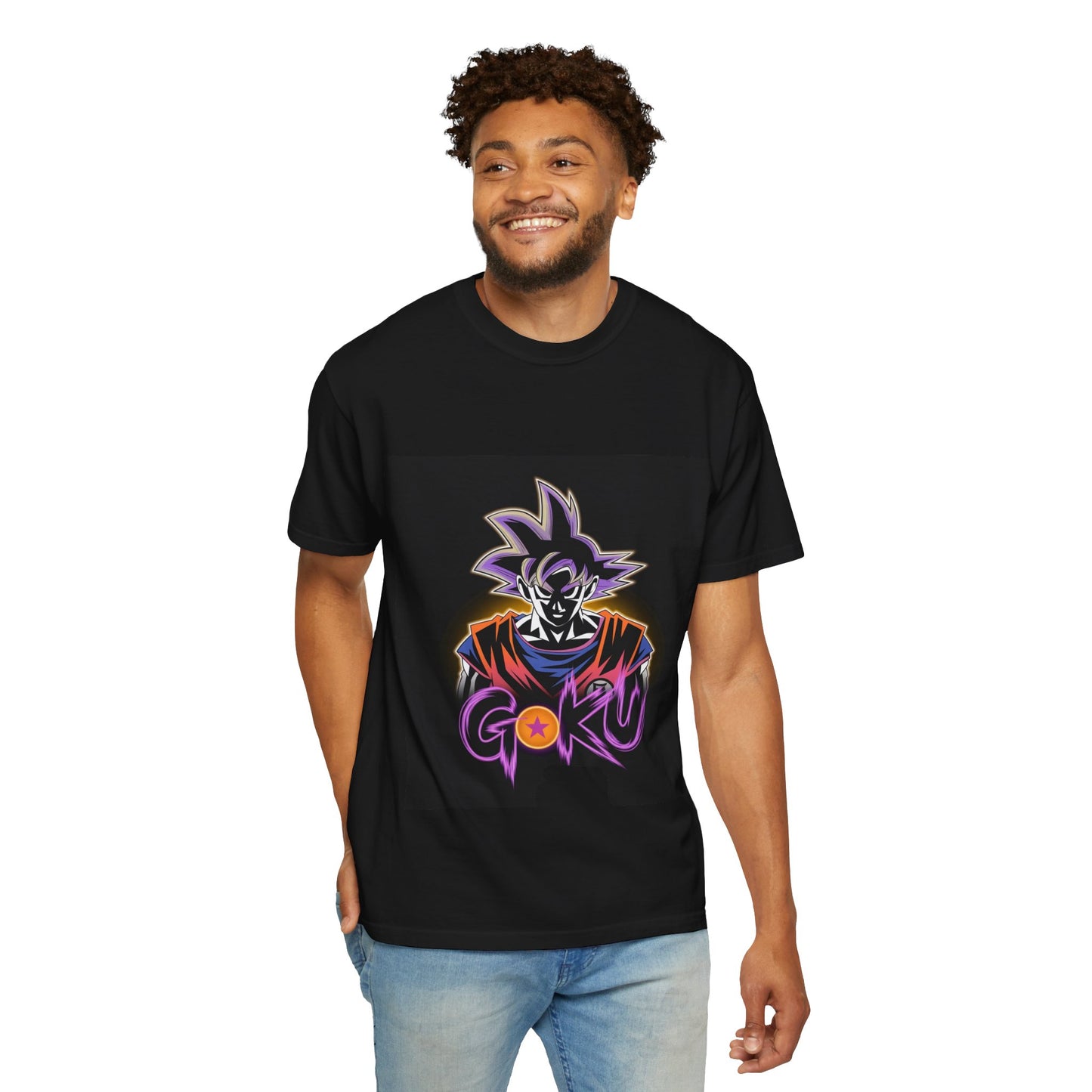 Goku T-Shirt