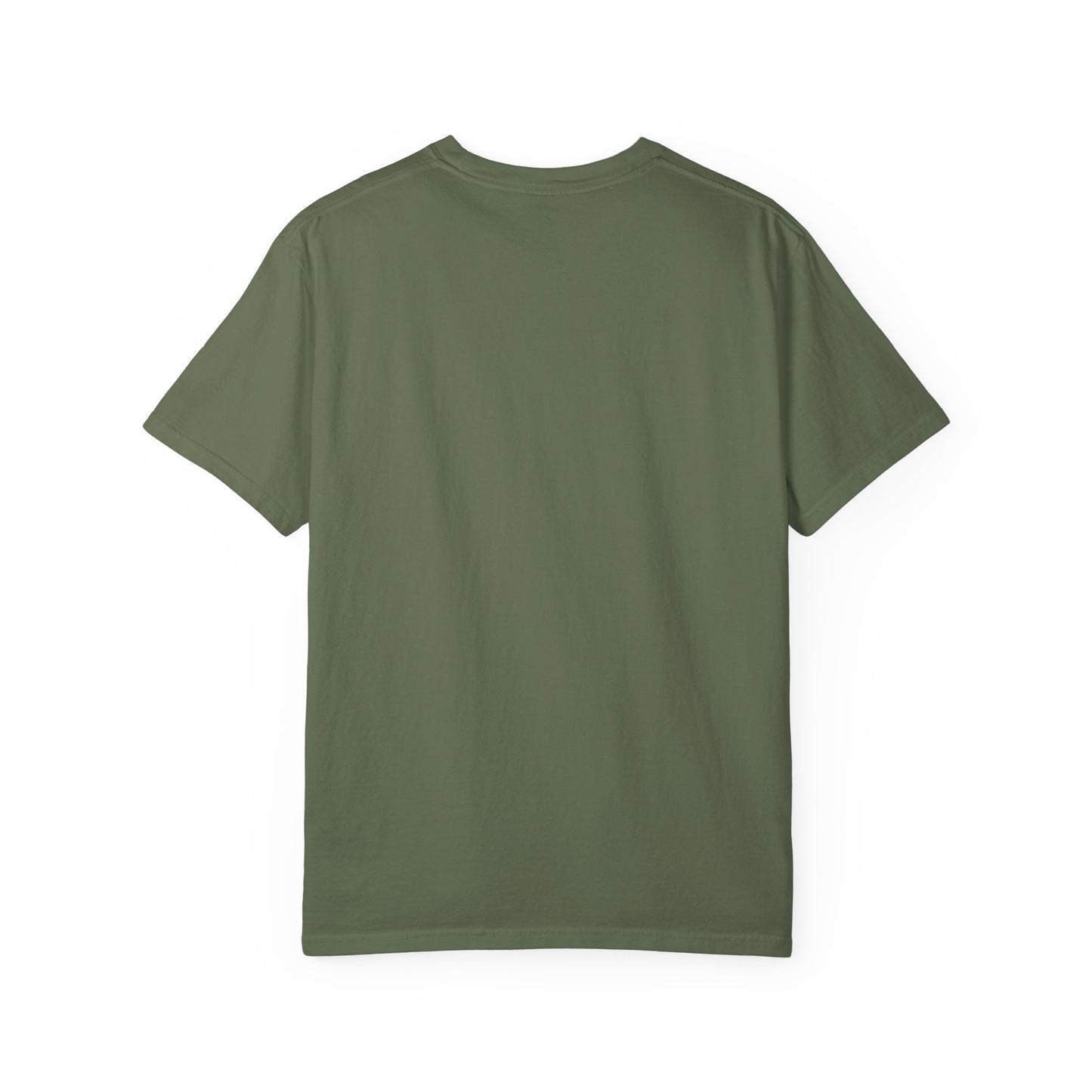 Coffee First Unisex T-Shirt