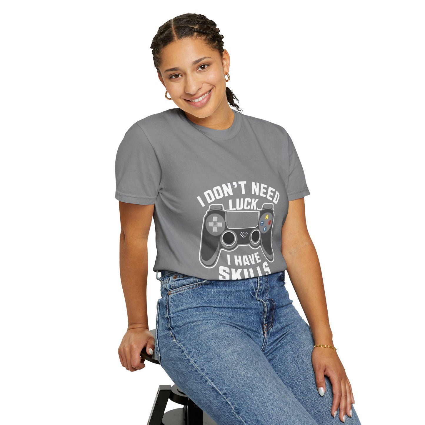 Gaming Skills T-Shirt