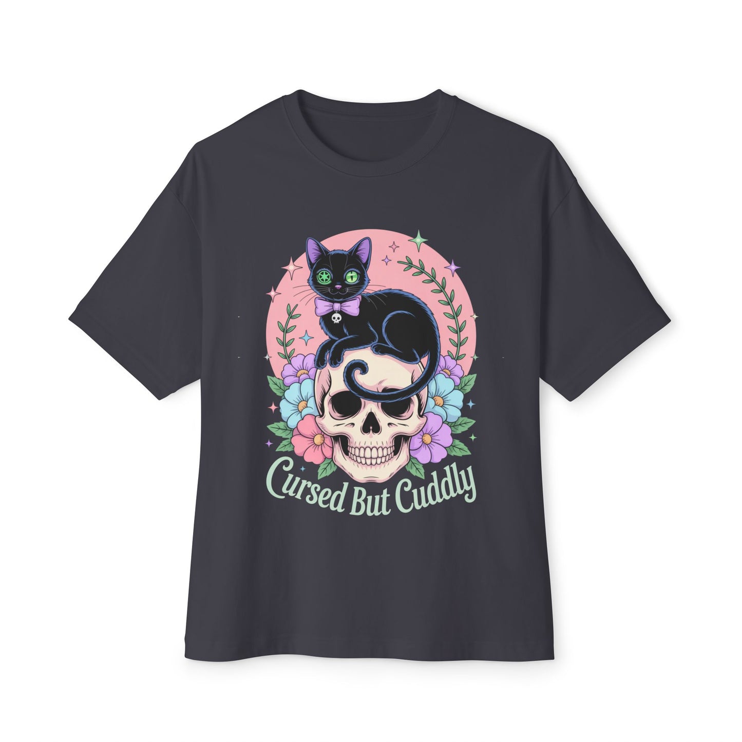 Cursed but Cuddly T-Shirt