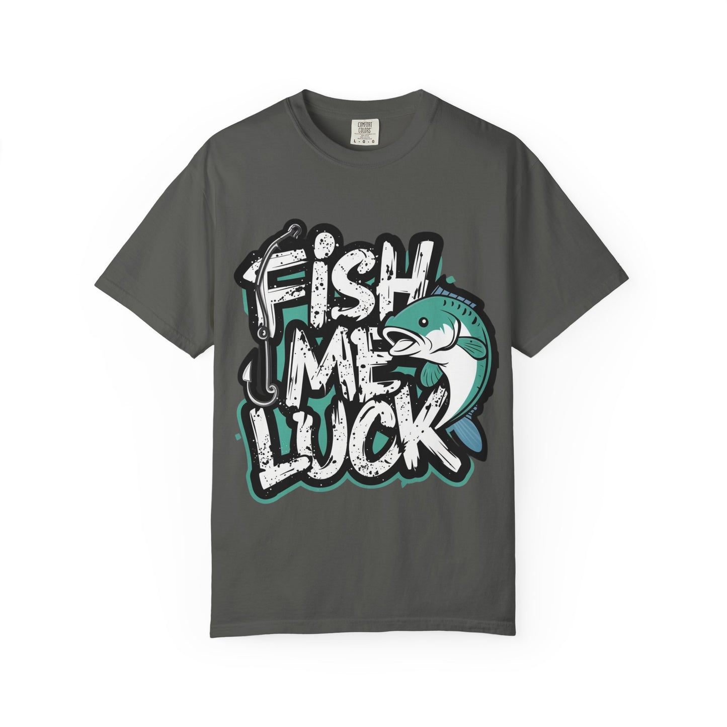 Fishing Humor T-shirt