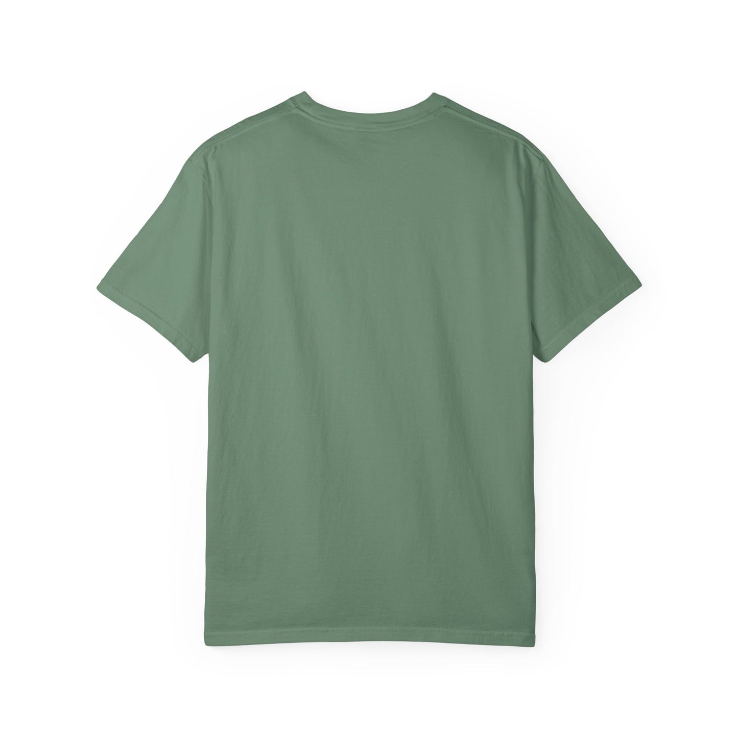 Nature-Inspired Wolf T-Shirt
