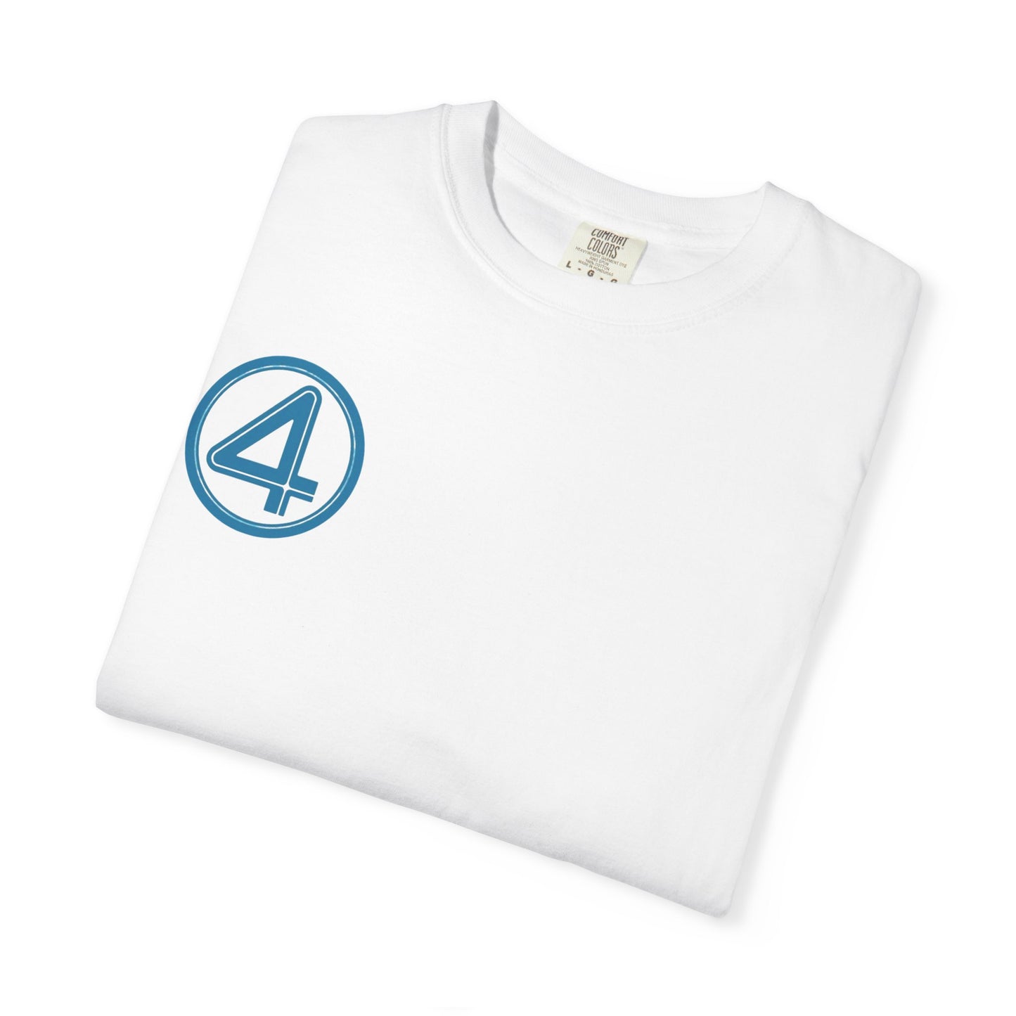Fantastic 4 First Steps T-Shirt