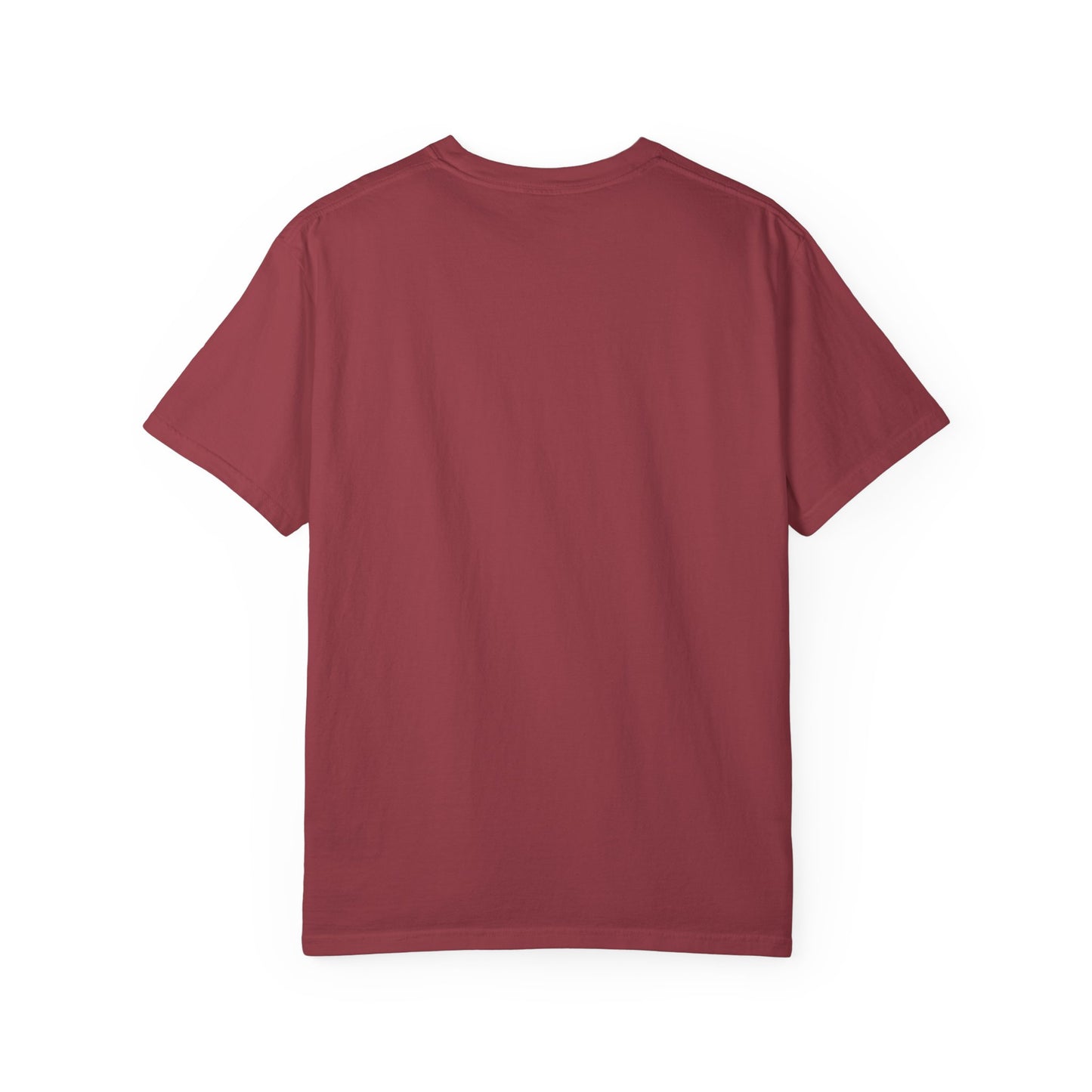 Nature-Inspired Wolf T-Shirt
