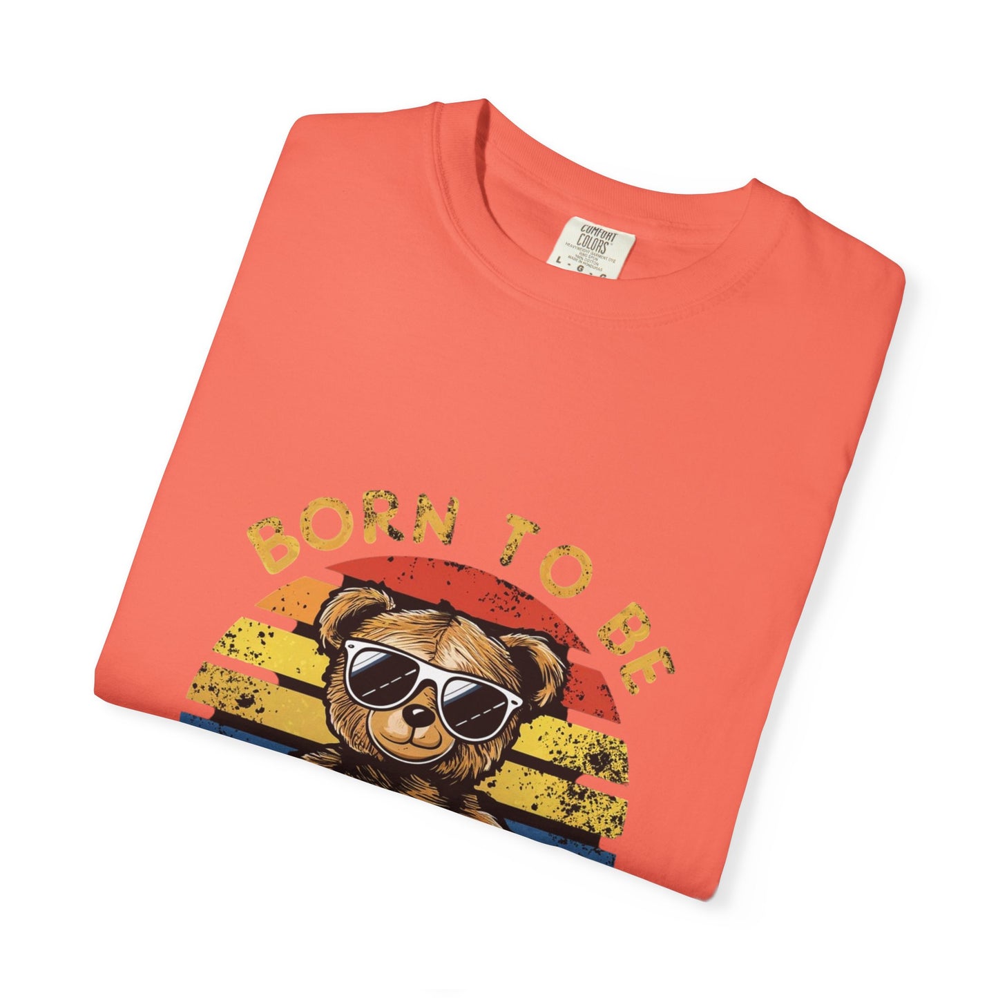Cool Bear Vibe T-shirt