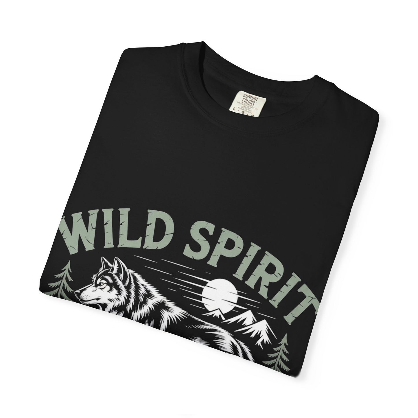 Wild Spirit T-Shirt