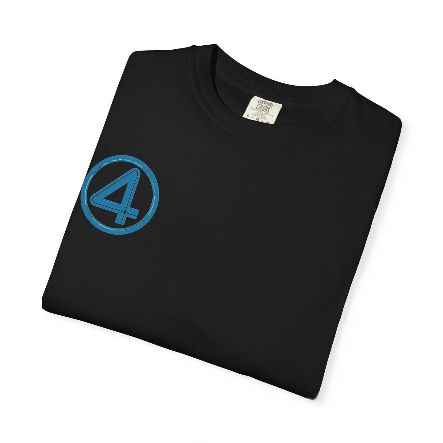 Fantastic 4 First Steps T-Shirt