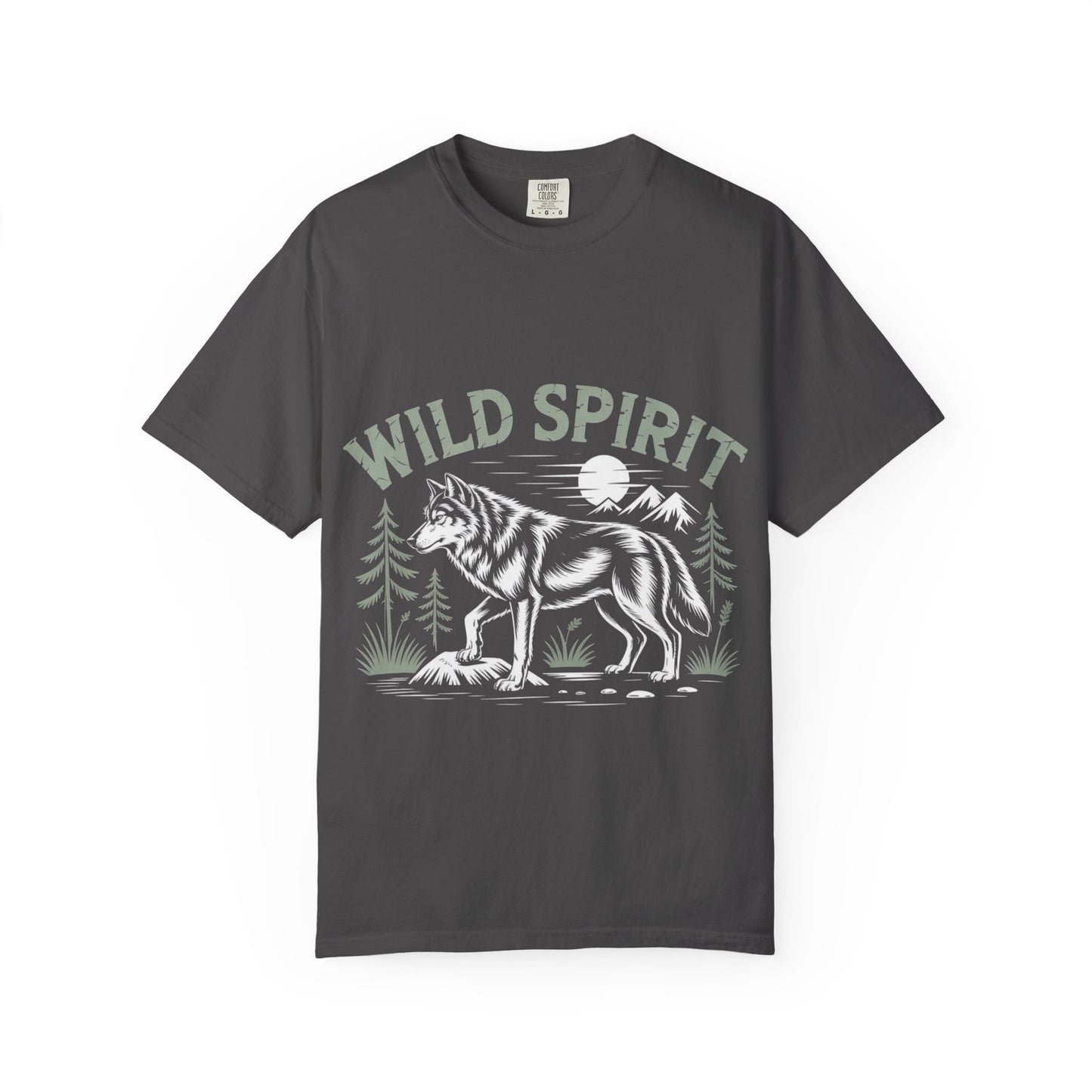 Wild Spirit T-Shirt