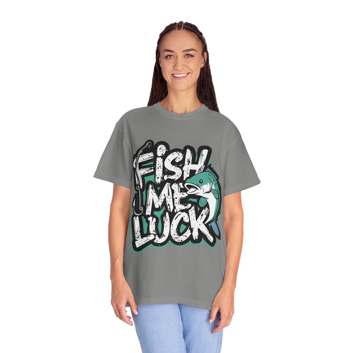 Fishing Humor T-shirt