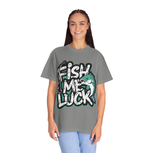 Fishing Humor T-shirt