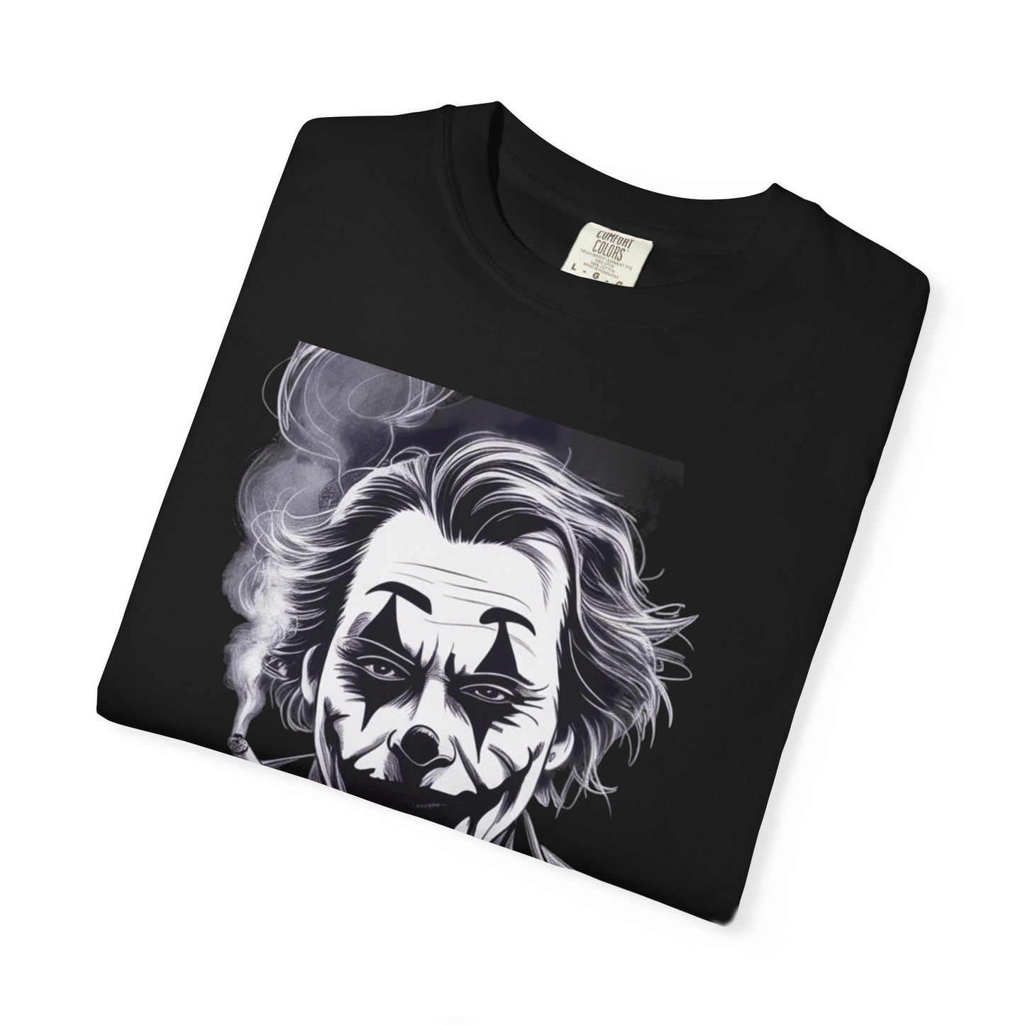 Gothic Joker T-Shirt
