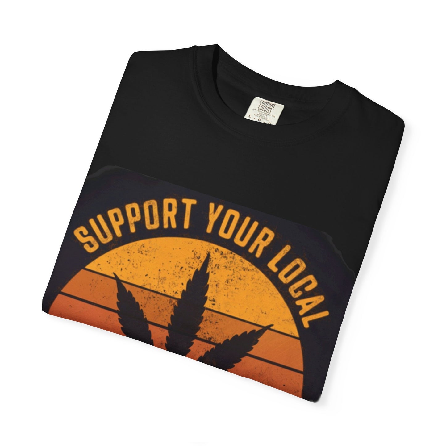 Local Farmer T-Shirt